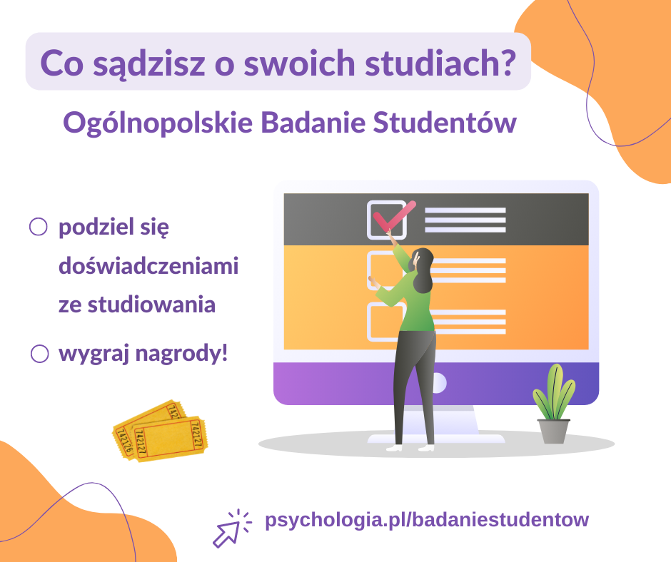 Ogolnopolskie Badanie Studentow